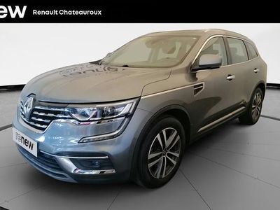 Gris Occasion 2020 Renault Koleos Zen SUV | 22 890 €