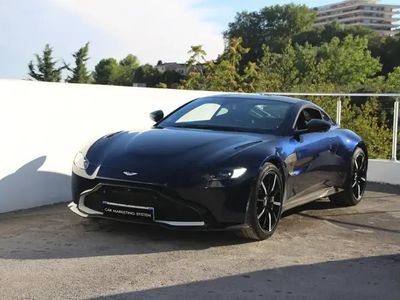 occasion Aston Martin V8 Vantage4.0 AMR BVM