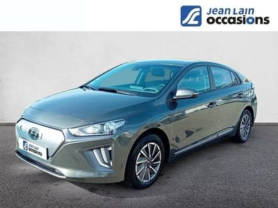 occasion Hyundai Ioniq IoniqElectric 136 ch