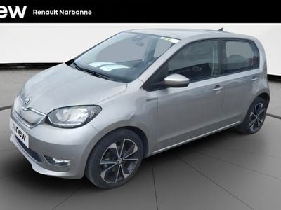 Skoda Citigo-e IV