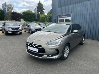 occasion DS Automobiles DS5 business 2.0 HDI 160 SO CHIC