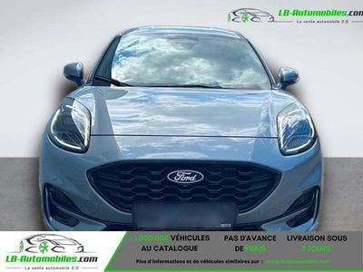 Ford Puma Gen-E