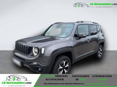 Occasion 2020 Jeep Renegade SUV | 23 900 € (Prix juste)