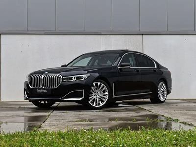 BMW 730