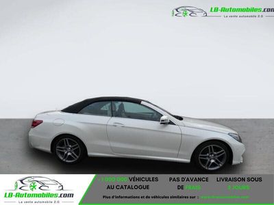 occasion Mercedes E250 Classe250 BVA