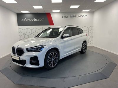 occasion BMW 220 X1 xDrive 25ech BVA6 M Sport