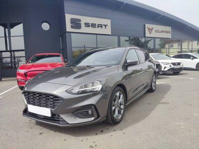 occasion Ford Focus Focus SWSW 1.5 EcoBoost 150 S&S BVA8