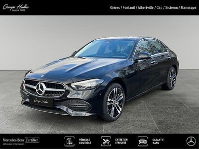 Occasion Mercedes C300 Avantgarde 313 ch (230 kW) 2025 Berline