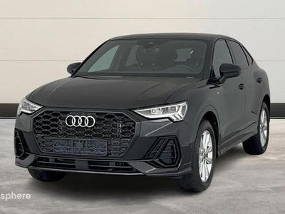Occasion 2024 Audi Q3 S-Line SUV | 45 499 €