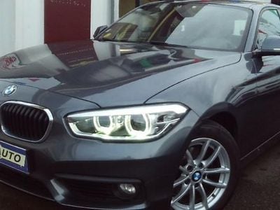 Occasion BMW 118 Efficient Dynamics 150 ch (110 kW) 2015 Citadine