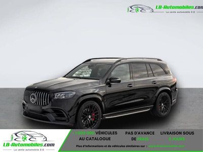 occasion Mercedes GLS63 AMG 4MATIC+