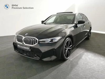 Othercolor Occasion 2024 BMW 320 Comfort Edition Berline | 43 490 € (Prix juste)