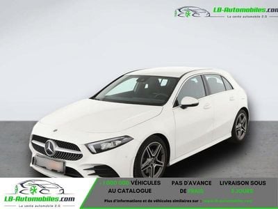 Occasion Mercedes A220 190 ch (139 kW) 2019 Berline