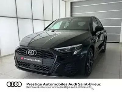 occasion Audi A3 e-tron 