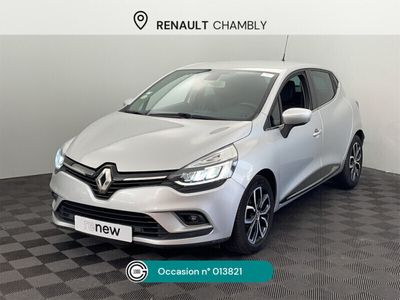 occasion Renault Clio IV 