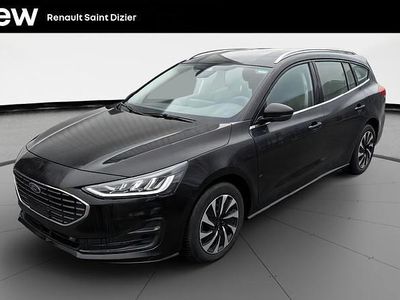 Occasion Ford Focus Business Edition 2023 Noir Break