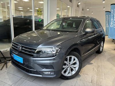 occasion VW Tiguan 2.0 TDI 150 DSG7 Match