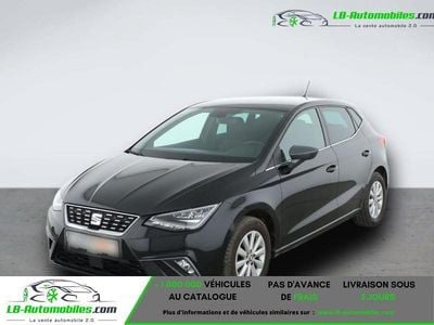 Occasion 2019 Seat Ibiza XCELLENCE Citadine | 19 800 € (Prix cher)