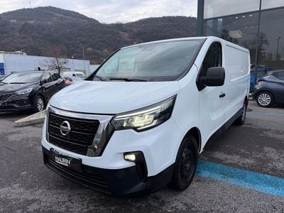 Occasion Nissan Primastar Acenta 131 ch (96 kW) 2022 Monospace