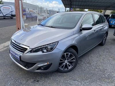 Occasion Peugeot 308 Allure 131 ch (96 kW) 2016 Break
