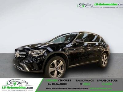 Occasion Mercedes GLC300e 320 ch (235 kW) 2020