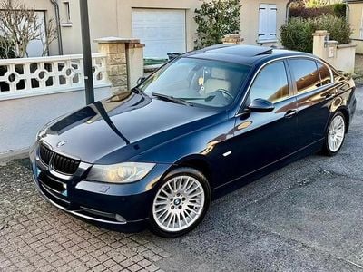 Occasion 2007 BMW 325 Berline | 9 500 €