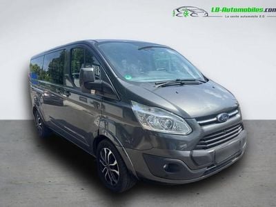 Ford Tourneo
