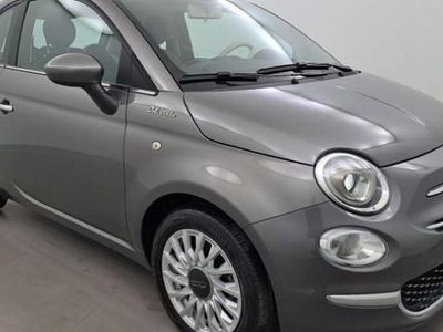 Occasion 2022 Fiat 500 Dolcevita Citadine | 12 200 € (Prix juste)