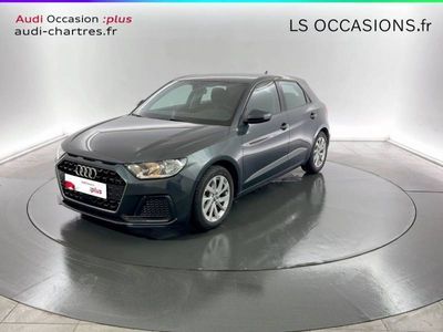 occasion Audi A1 Sportback Design 30 TFSI 85 kW (116 ch) S tronic