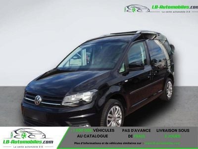 Occasion VW Caddy 125 ch (91 kW) 2018 Monospace