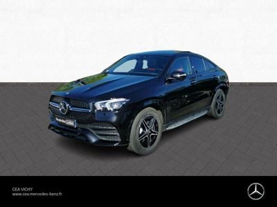 Mercedes GLE350