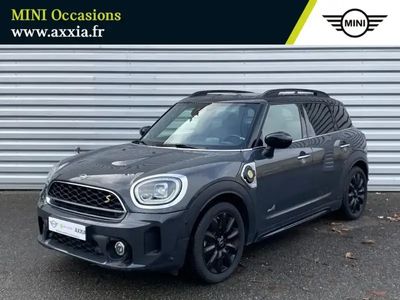 occasion Mini Cooper SE Cooper SE125ch + 95ch Northwood ALL4 BVA6