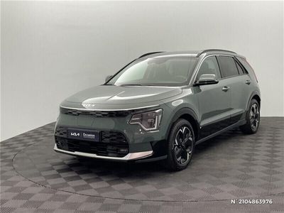 occasion Kia Niro II ELECTRIQUE 204 CH Premium