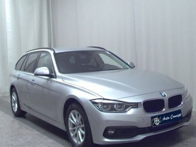 occasion BMW 318 318 VI (F31) d 150ch Sport