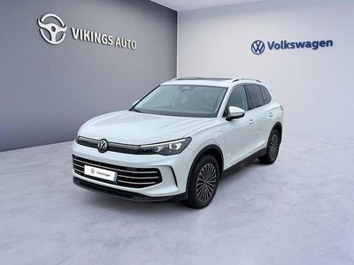 Occasion VW Tiguan Elegance 272 ch (200 kW) 2025 SUV
