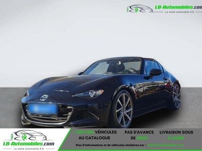Occasion Mazda MX5 184 ch (135 kW) 2019 Cabriolet