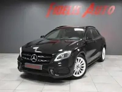 occasion Mercedes C220 4matic 184 7g-dct Amg Line