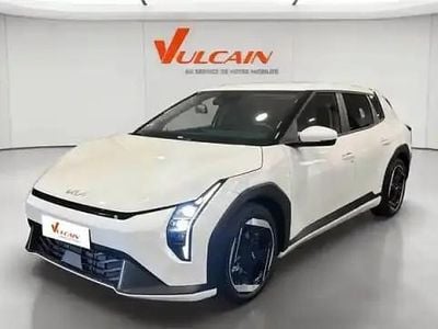 Casa white Occasion 2025 Kia EV4 | 35 190 € (Prix juste)
