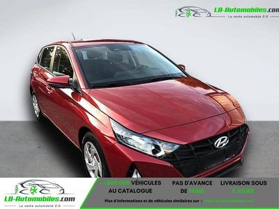 Occasion Hyundai i20 84 ch (61 kW) 2021 Citadine