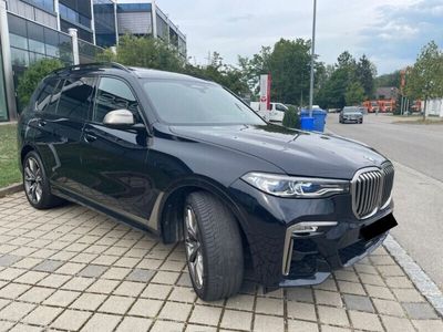 occasion BMW X7 M50DA XDRIVE 400CH M PERFORMANCE