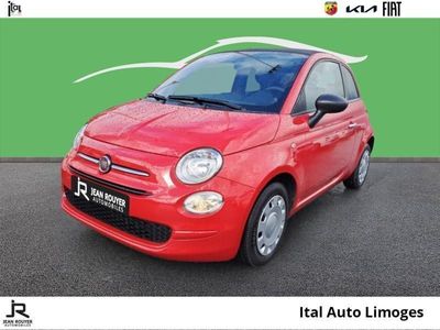 occasion Fiat 500 1.0 70ch BSG S&S Cult