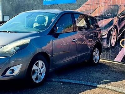 Occasion 2010 Renault Grand Scénic Dynamique Monospace | 2 900 €
