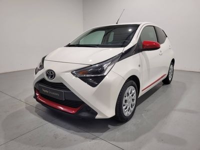 occasion Toyota Aygo 1.0 VVT-i 72ch x-look 5p MY20