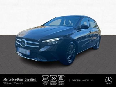 occasion Mercedes B160 Classe109ch Style Line