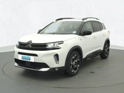 occasion Citroën C5 Aircross Hybride Rechargeable 225 e-EAT8 Shine