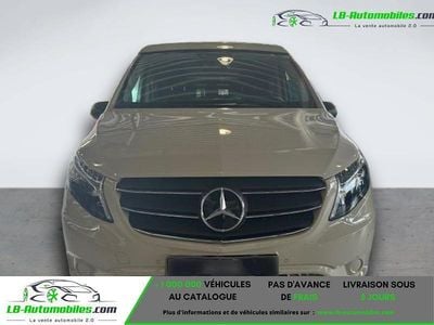 Occasion 2023 Mercedes V250 Monospace | 78 400 €