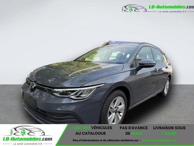 Occasion 2023 VW Golf VIII Break | 27 200 € (Prix juste)