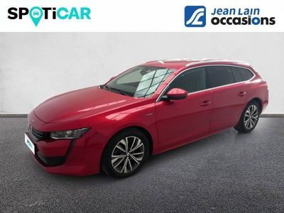 occasion Peugeot 508 SW Hybrid 225 e-EAT8 Allure Pack