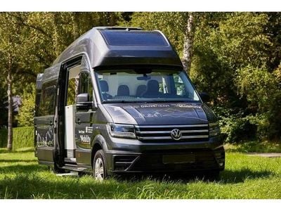 Occasion VW California California 177 ch (130 kW) 2023 Gris Van