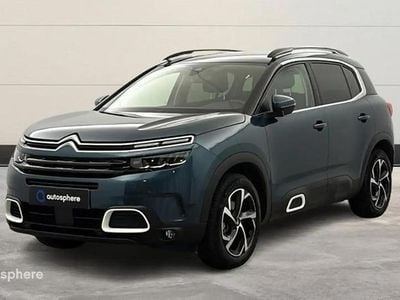 Occasion 2022 Citroën C5 Aircross PureTech SUV | 21 999 € (Prix juste)
